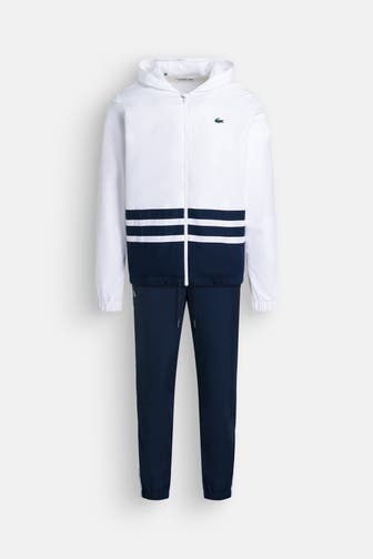 LACOSTE Trainingsanzug mehrfarbig