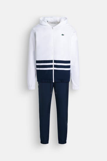 LACOSTE - Trainingsanzug mehrfarbig