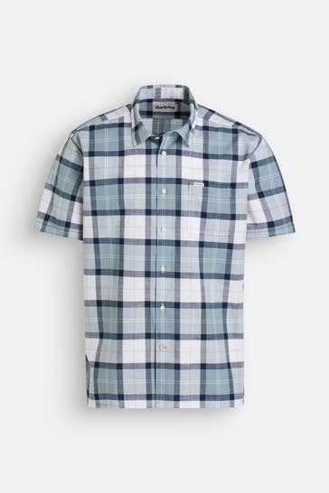 BARBOUR Karohemd 'Gordon' Regular Fit