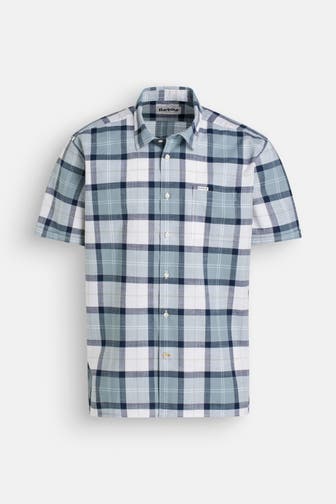 BARBOUR Karohemd 'Gordon' Regular Fit