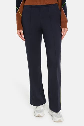 LACOSTE Sweathose nachtblau