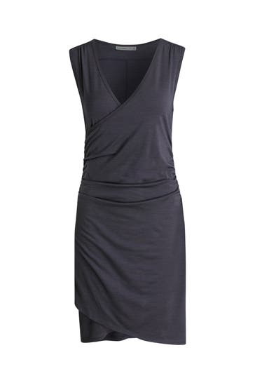 ICEBREAKER Kleid 'Aria'