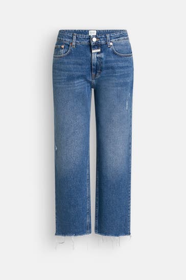 CLOSED Jeans 'Milo' straight