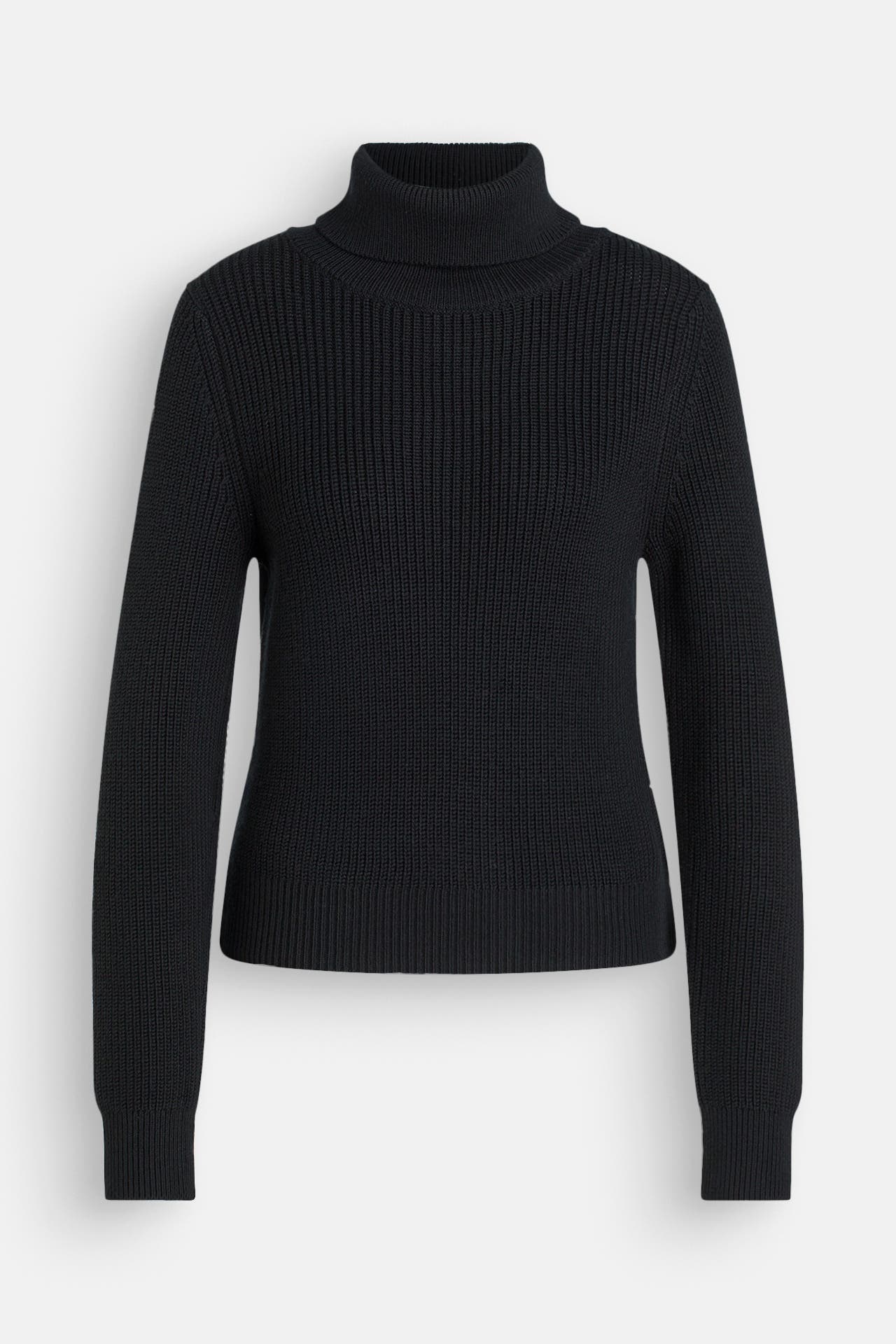 MICHAEL MICHAEL KORS Strickpullover schwarz, Bild 1