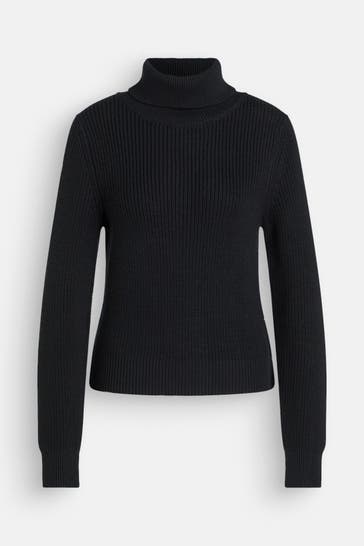 MICHAEL MICHAEL KORS Strickpullover schwarz