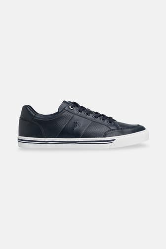 JOOP! Sneaker 'Ice' dunkelblau