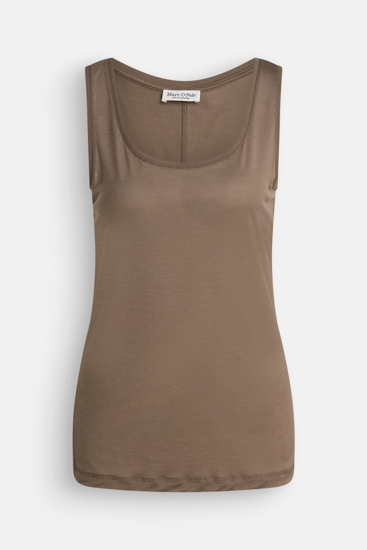MARC O'POLO Top oliv, Bild 1