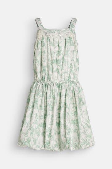 SCOTCH & SODA Kleid gemustert