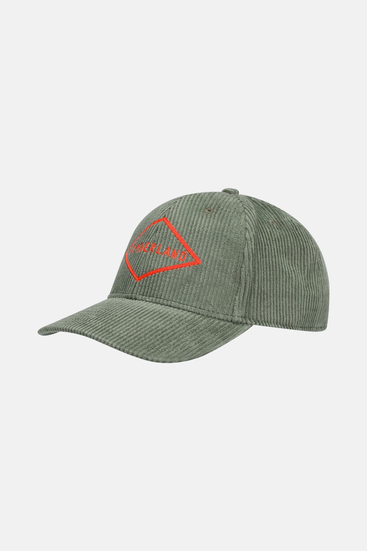 TIMBERLAND Cap jade, Bild 1