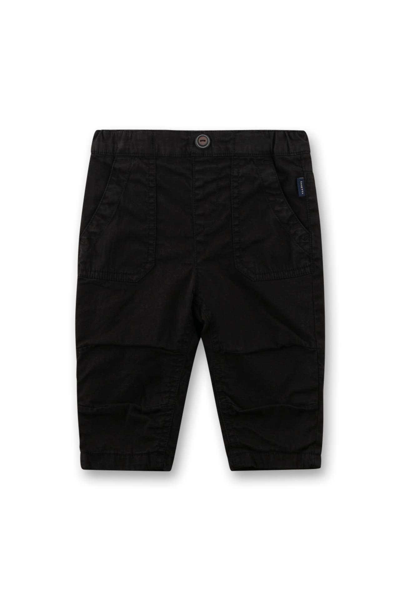 SANETTA Hose schwarz, Bild 1