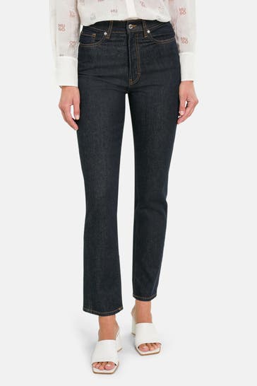 HUGO Jeans 'Gitria' slim
