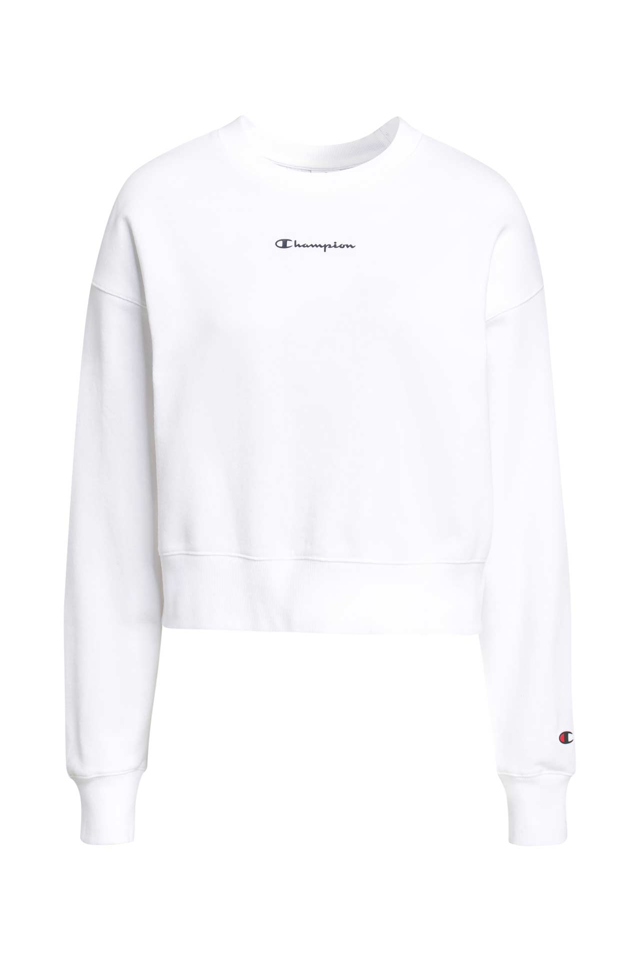 Sweatshirt weiß - CHAMPION » günstig online kaufen | Outletcity