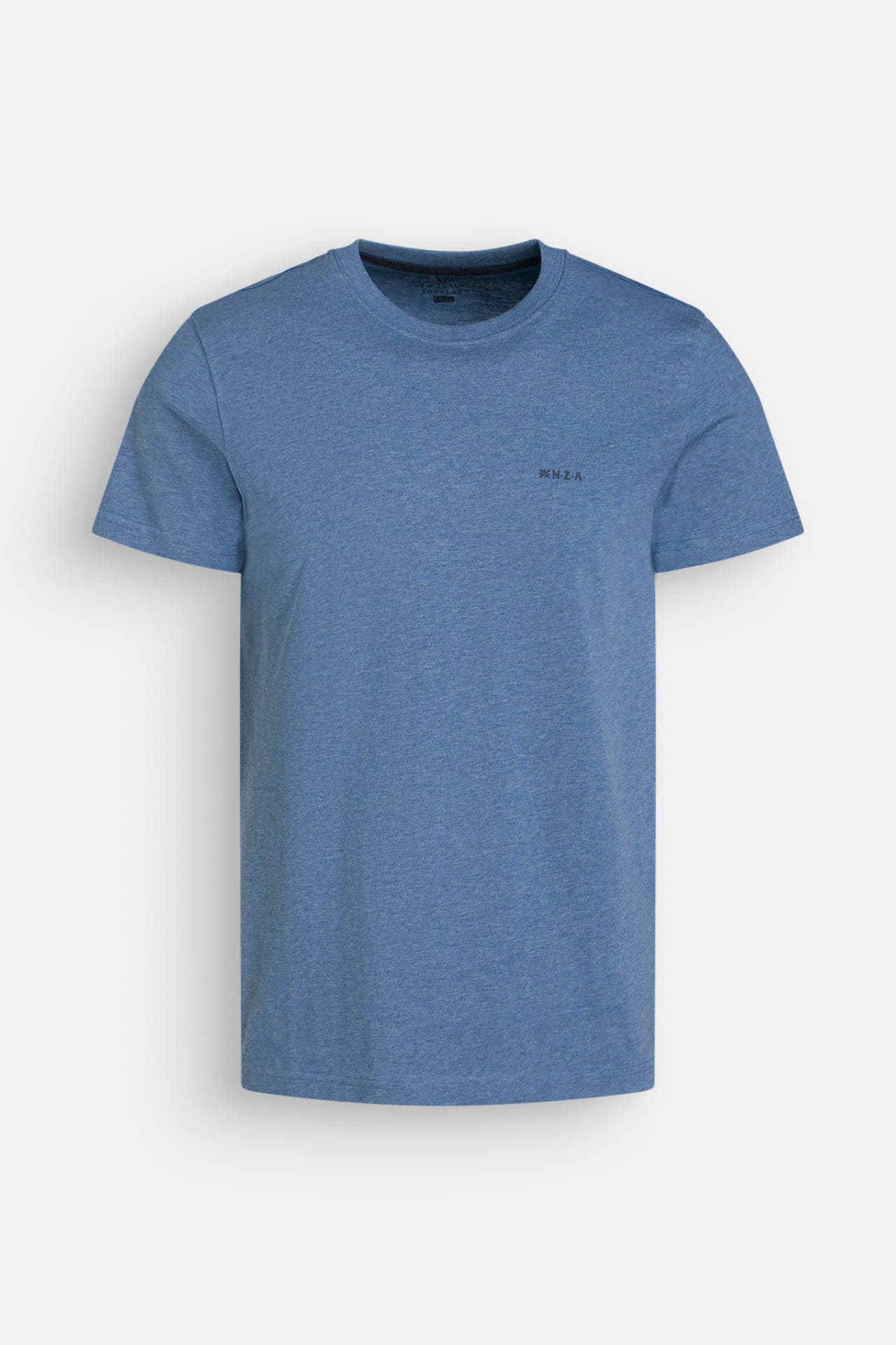 NEW ZEALAND AUCKLAND T-Shirt azurblau, Bild 1