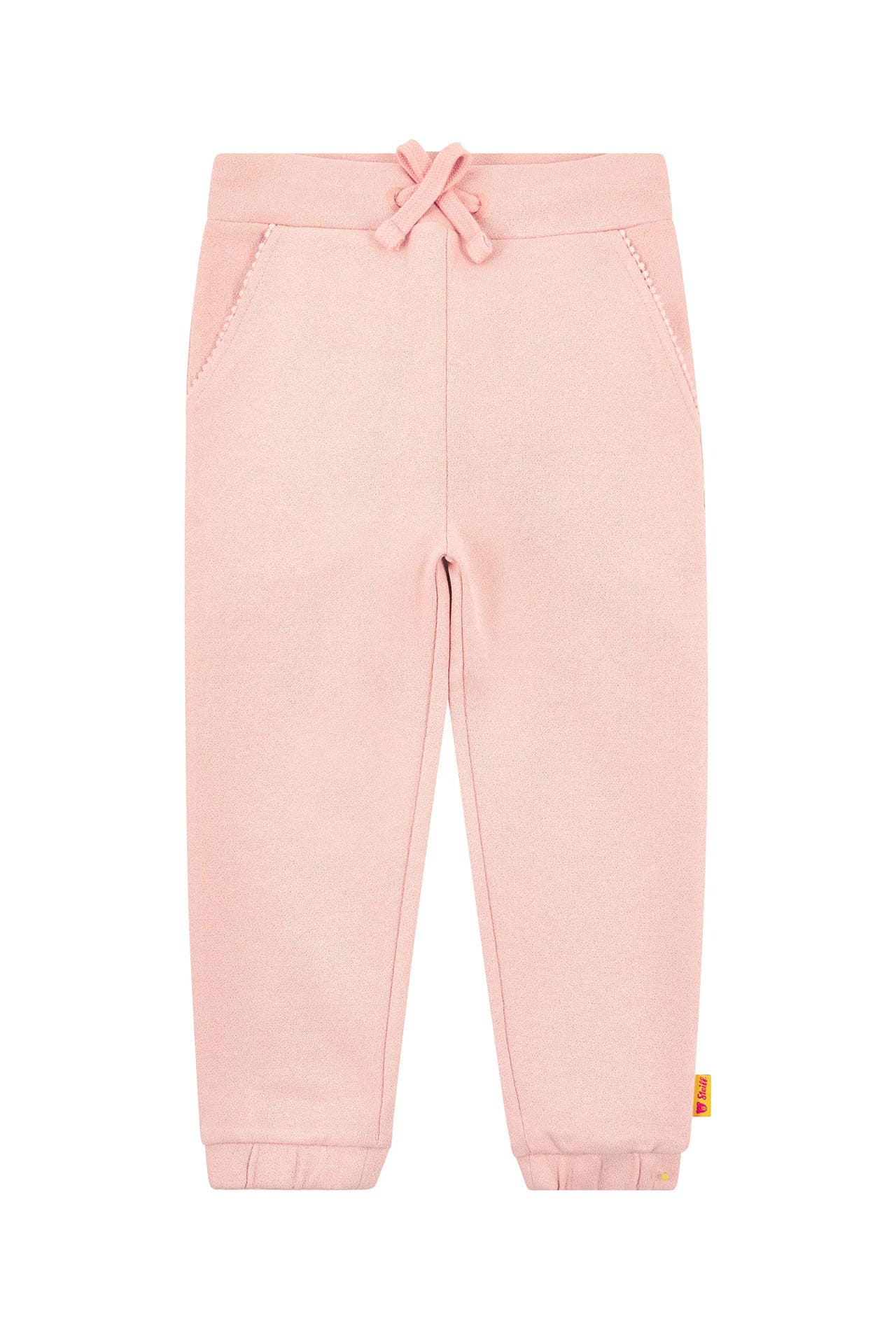 STEIFF Sweatpants lachs, Bild 1