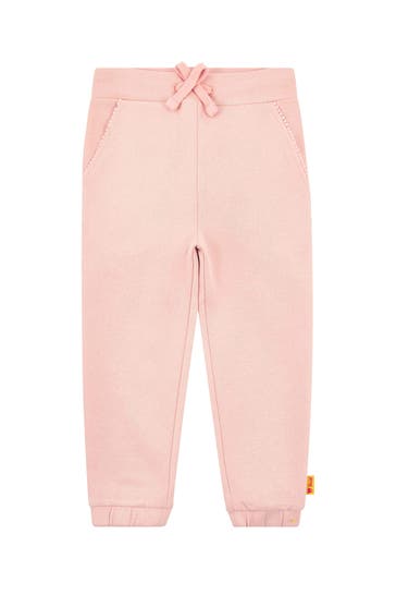 STEIFF Sweatpants lachs