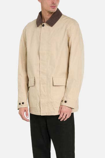 TIMBERLAND Übergangsjacke beige
