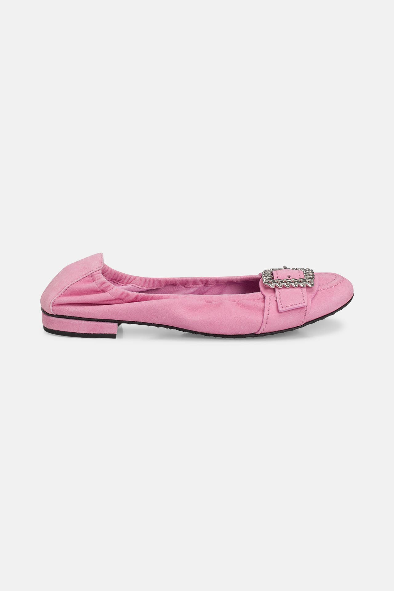 KENNEL & SCHMENGER Ballerinas 'Malu' rosa, Bild 1