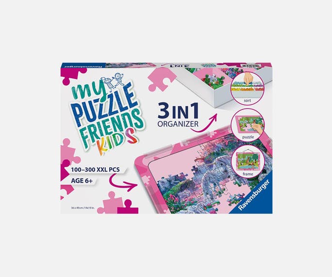 Ravensburger Sample Sale