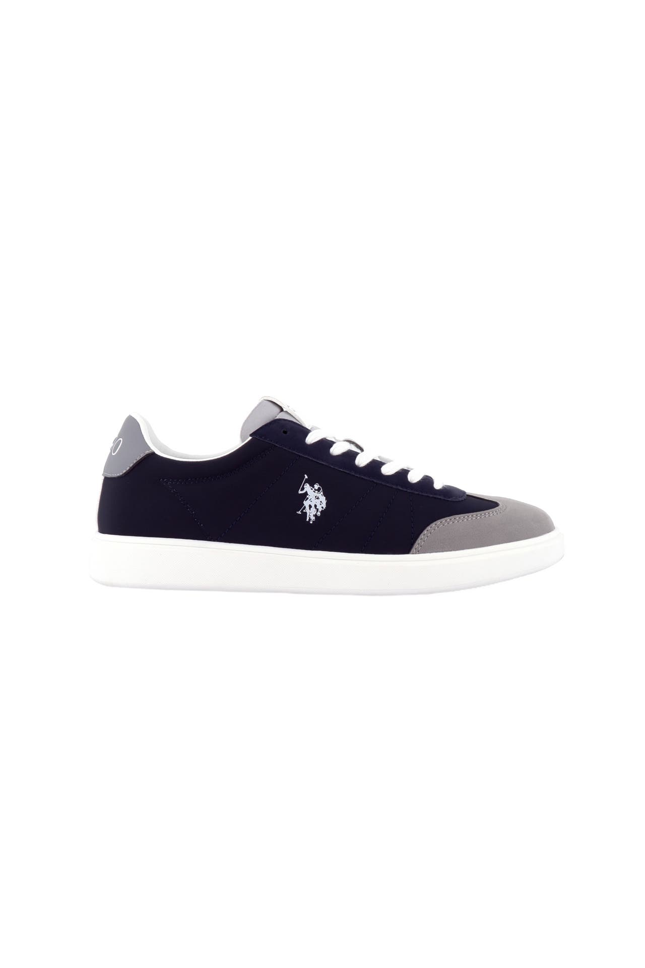 U.S. POLO ASSN. Sneaker 'Byron' mehrfarbig, Bild 1