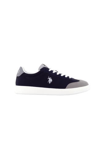 U.S. POLO ASSN. Sneaker 'Byron' mehrfarbig
