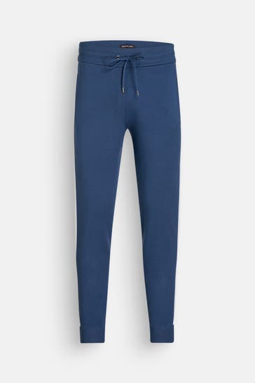 MICHAEL KORS Joggpants blau