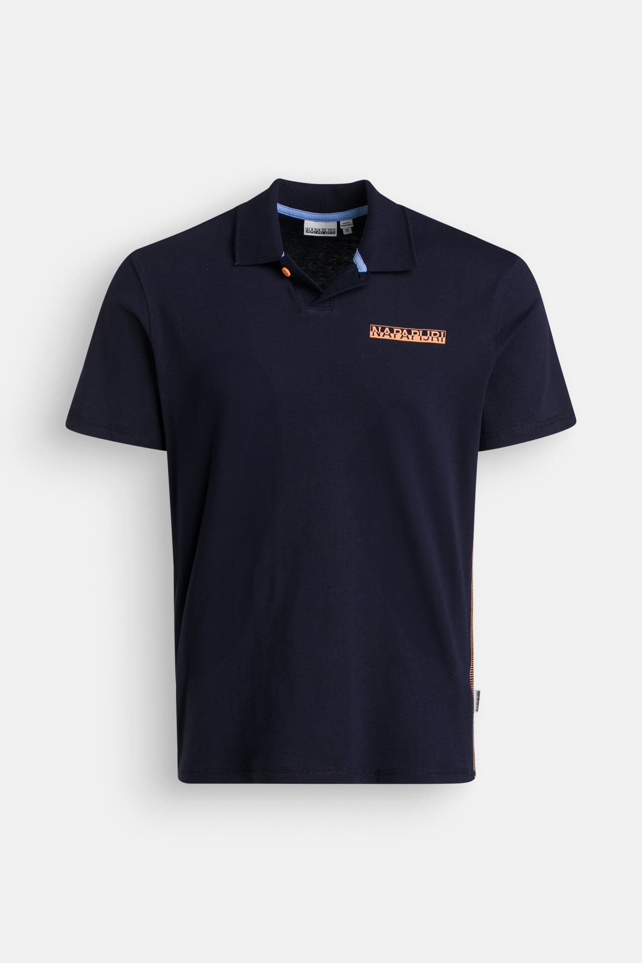 NAPAPIJRI Polo-Shirt navy, Bild 1