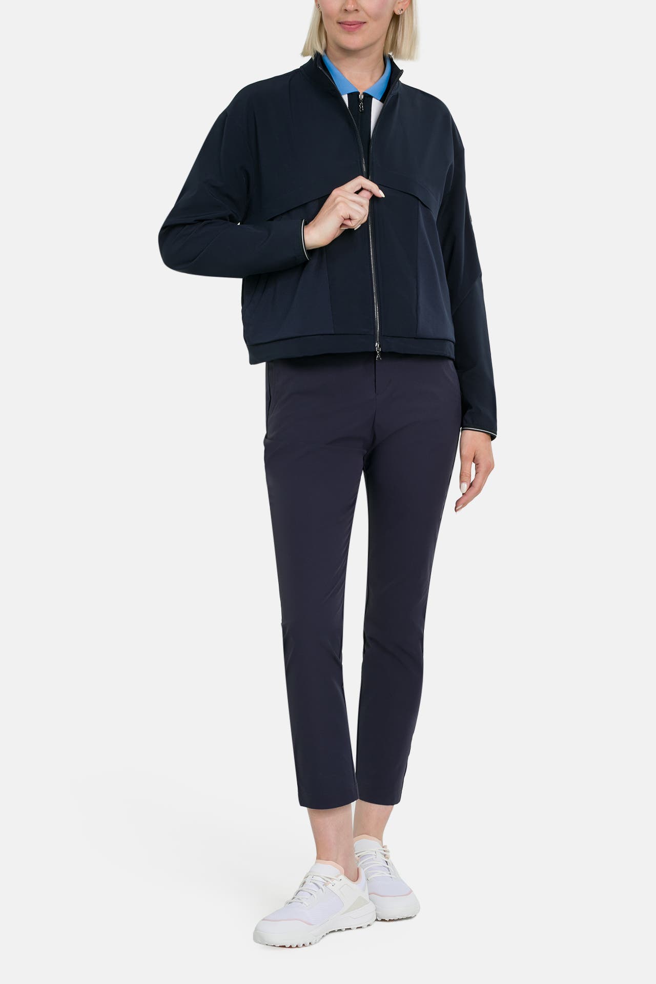 BOGNER Funktionsjacke 'Birte' marine, Bild 1