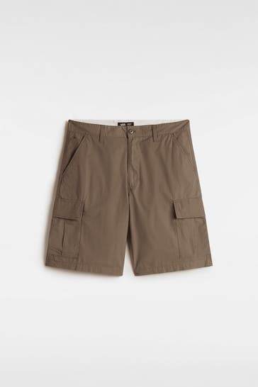 VANS Cargo-Shorts khaki