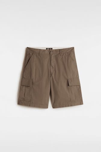 VANS Cargo-Shorts khaki