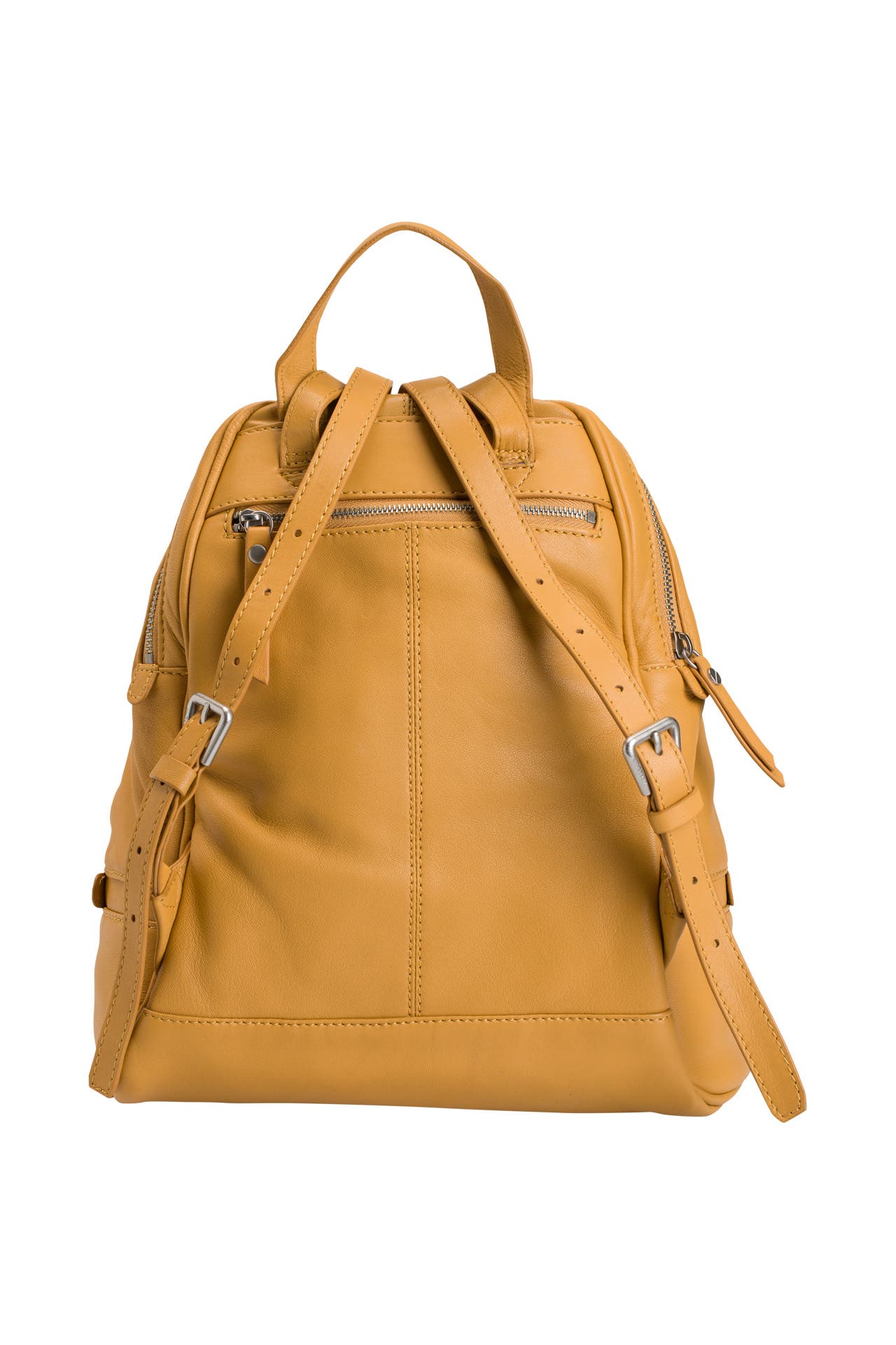 LIEBESKIND BERLIN Rucksack senfgelb gunstig online kaufen Outletcity