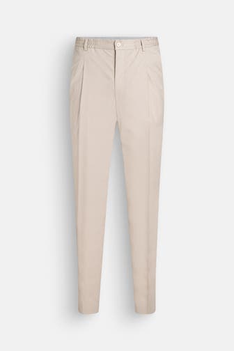 BALDESSARINI Stoffhose 'Caron' sand