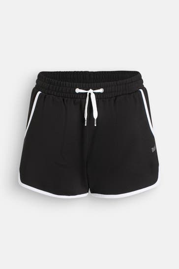 BOSS Shorts schwarz