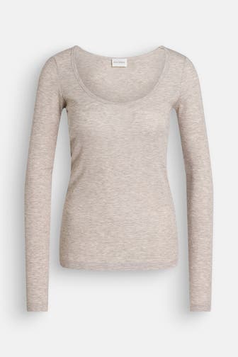 CLOSED Longsleeve greige