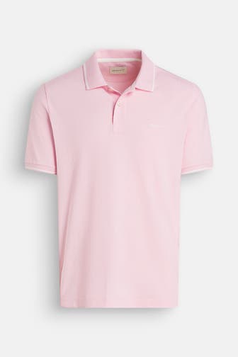 GANT Polo-Shirt rosa