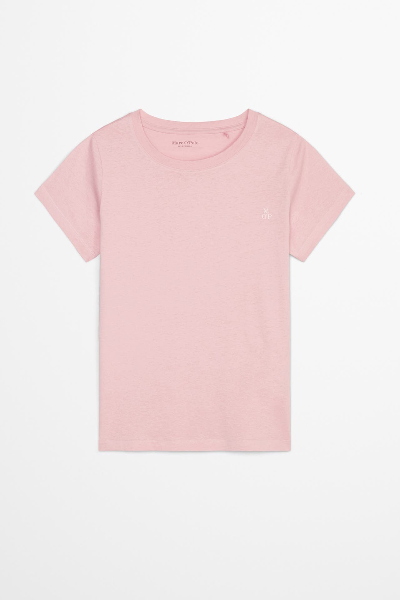 MARC O'POLO T-Shirt rosa, Bild 1