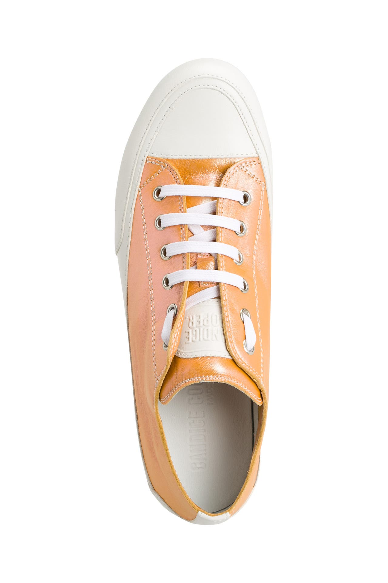 Candice cooper orange hot sale