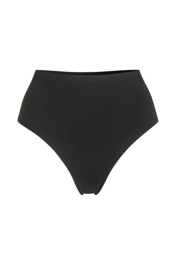 SCHIESSER String schwarz