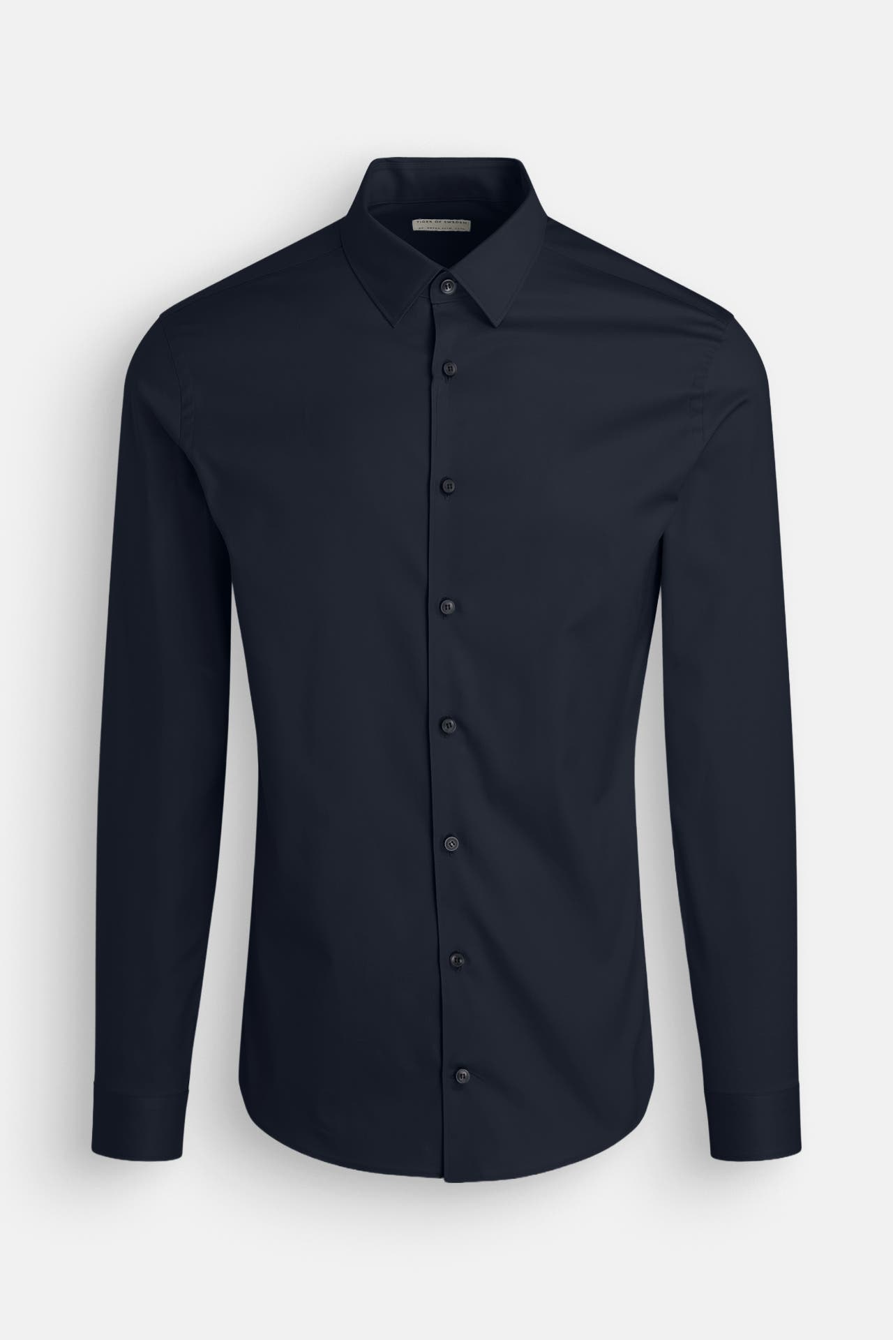 TIGER OF SWEDEN Business-Hemd 'Adley' Slim Fit, Bild 1
