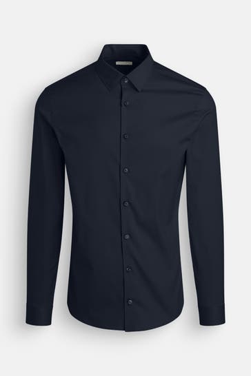 TIGER OF SWEDEN Business-Hemd 'Adley' Slim Fit