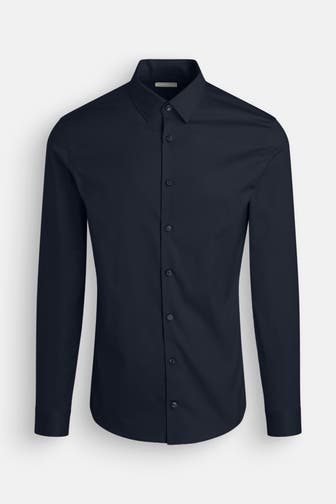 TIGER OF SWEDEN Business-Hemd 'Adley' Slim Fit
