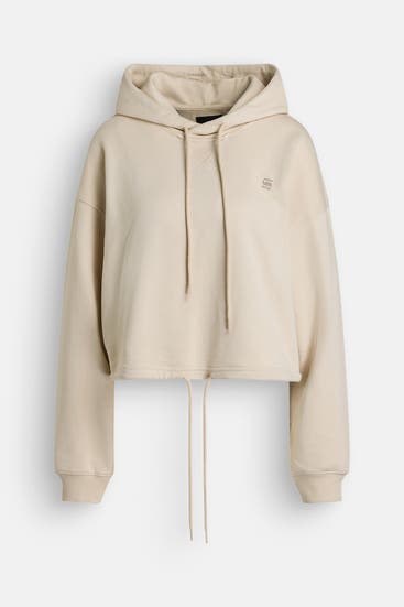 G-STAR - Hoodie beige