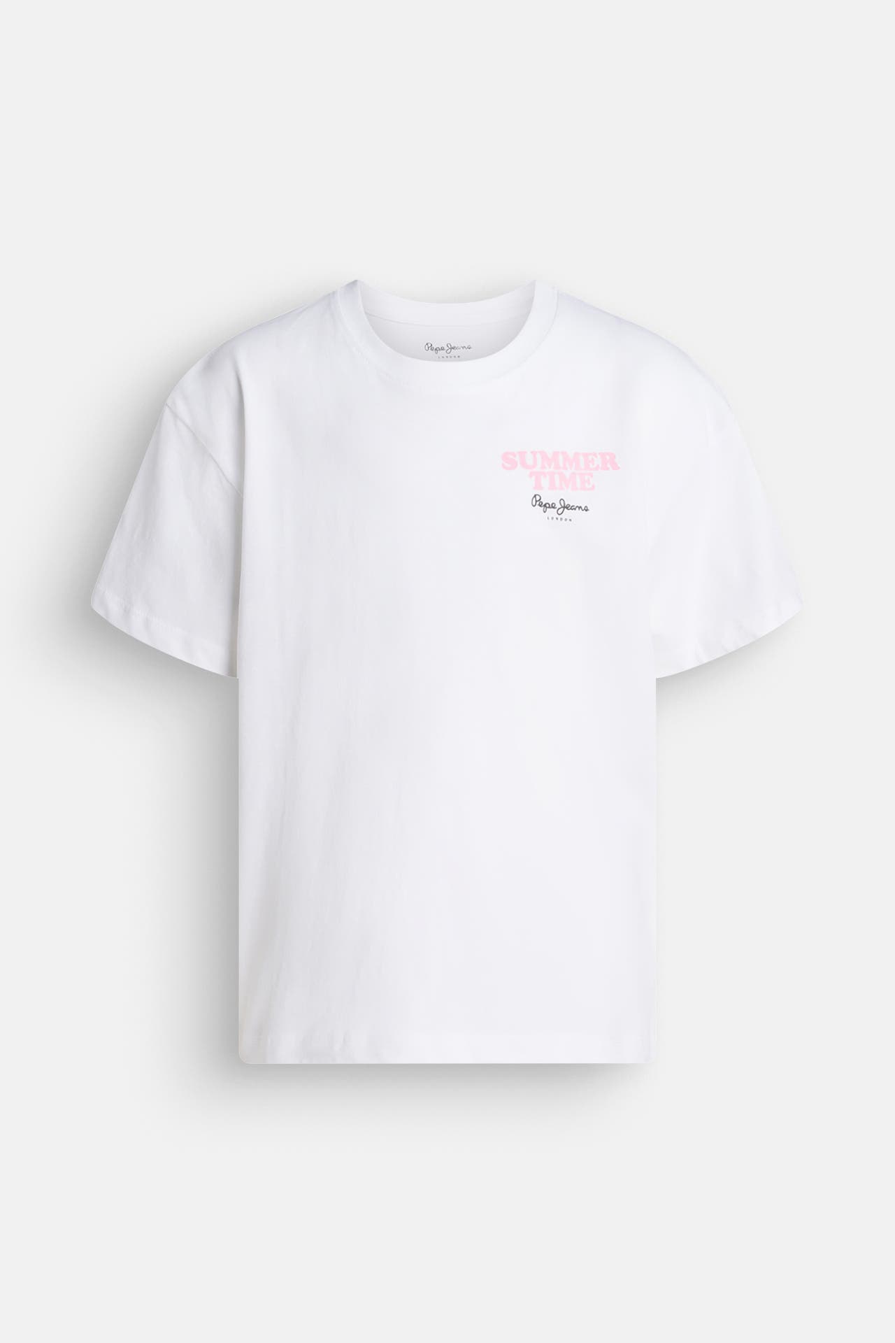 PEPE JEANS T-Shirt 'Edith' mehrfarbig, Bild 1