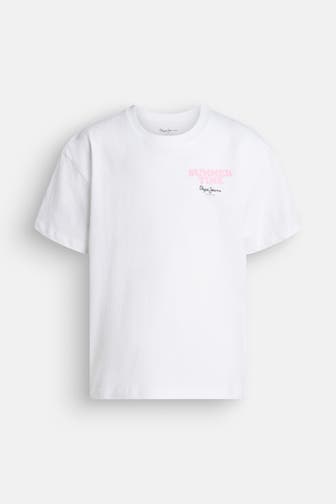 PEPE JEANS T-Shirt 'Edith' mehrfarbig