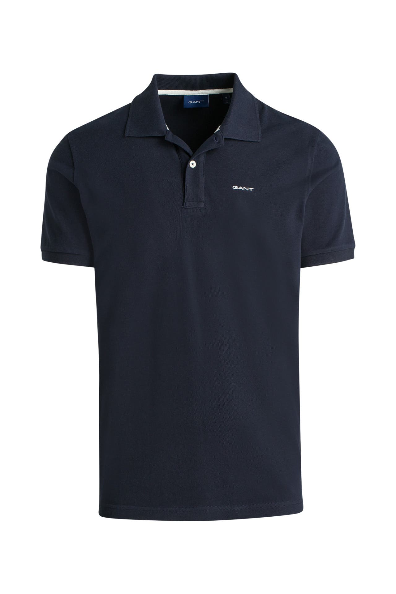 GANT Polo-Shirt navy, Bild 1