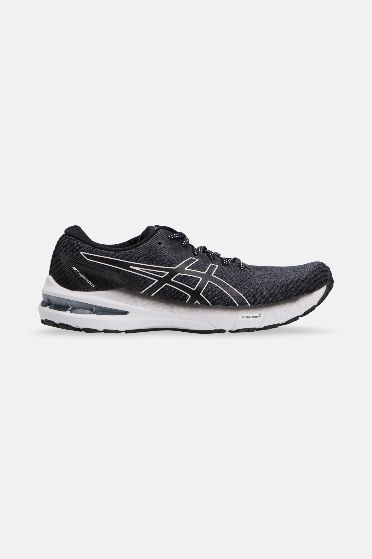 ASICS Laufschuhe 'GT-2000' dunkelgrau, Bild 1