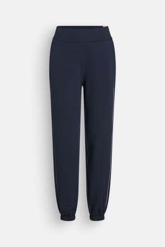 BOGNER FIRE + ICE Sporthose 'Thea' dunkelblau
