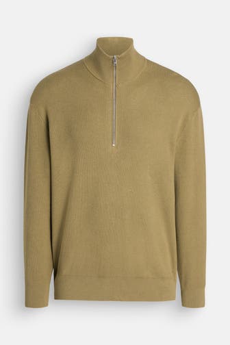 CLOSED Stricktroyer oliv