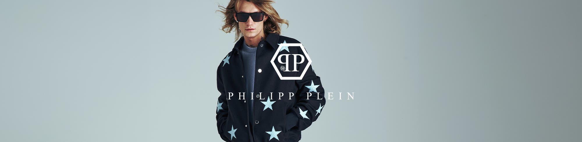 PHILIPP PLEIN Sale Herren
