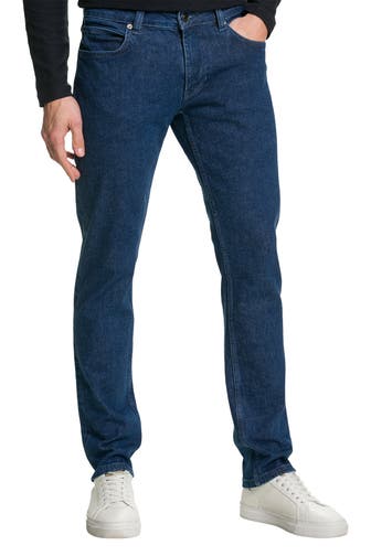 STRELLSON Jeans 'Robin' slim