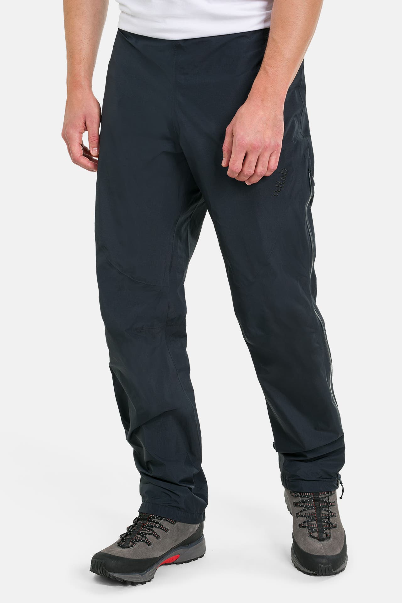 RAB Outdoorhose schwarz, Bild 1
